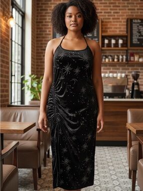 angie lace dress Angie Dress main image 0